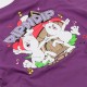 RIP N DIP SHROOM HOUSE TEE EU