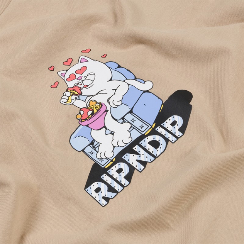 RIP N DIP AFTERNOON SNACK TEE EU