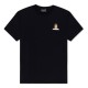 RIP N DIP FLASH KITTY POCKET TEE