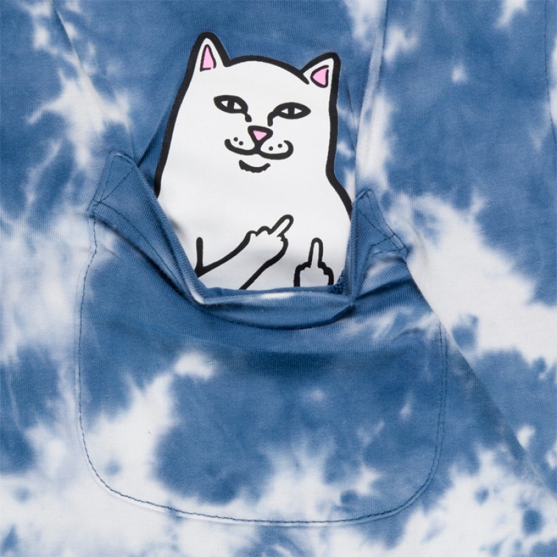 RIP N DIP LORD NERMAL POCKET TEE