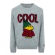 HERON ROUND-NECK SWEATER WOODSTOCK COOL 15ML