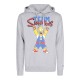 MC2 TRIBECA HOODED FLEECE SWEATSHIRT SIMPSON TEAM 15ML