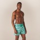 MUTANDA THAT GORILLA BRAND MENS TRUNKS AMBER