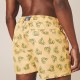 MUTANDA THAT GORILLA BRAND MENS TRUNKS FAIR GREEN