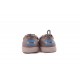 TOMS ΠΑΠΟΥΤΣΙ ΠΑΙΔΙΚΟ ROSE GOLD FOIL DOT YT BIMINI ESP 10010054