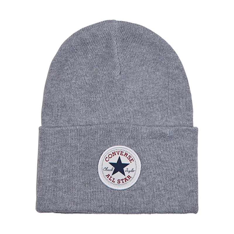 CONVERSE CHUCK TAYLOR ALL STAR PATCH BEANIE