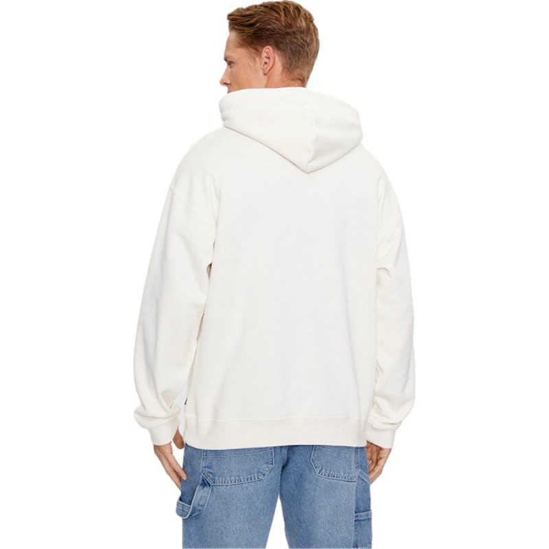 CONVERSE CONS FLEECE PULLOVER HOODIE