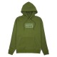 CONVERSE CONS FLEECE PULLOVER HOODIE