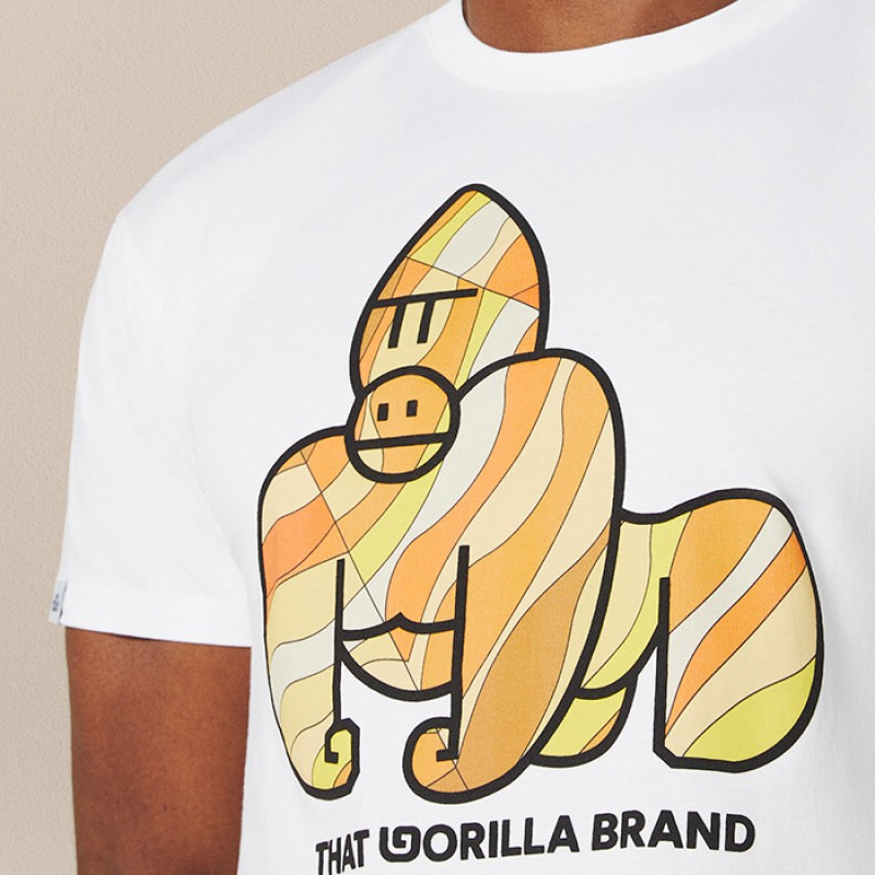 MUTANDA ORIGINAL GORILLA T AMBER