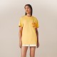 MUTANDA POCKET T AMBER