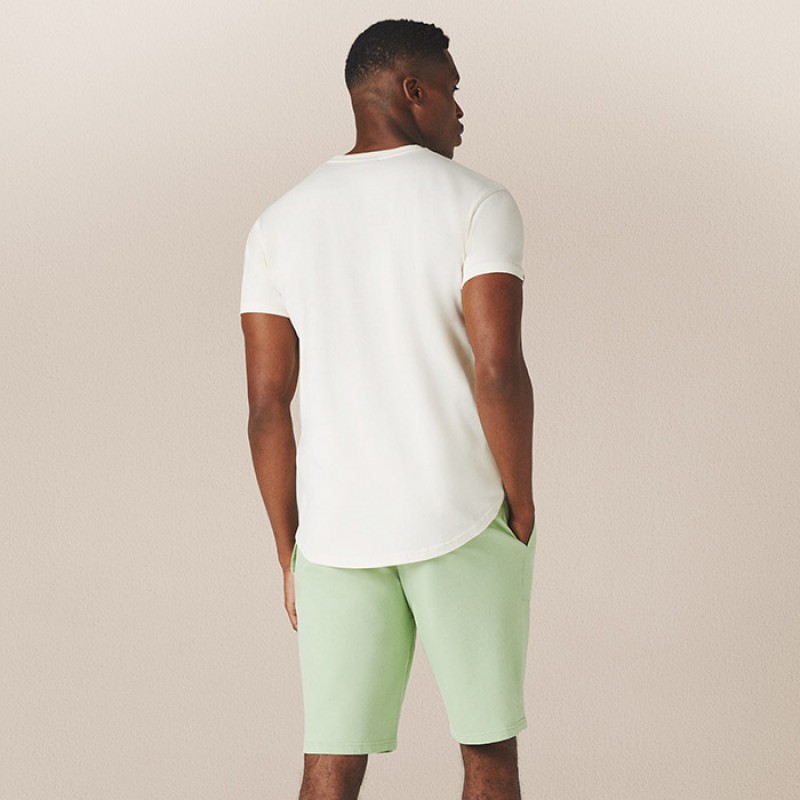 MUTANDA GORILLA SHORTS FAIR GREEN