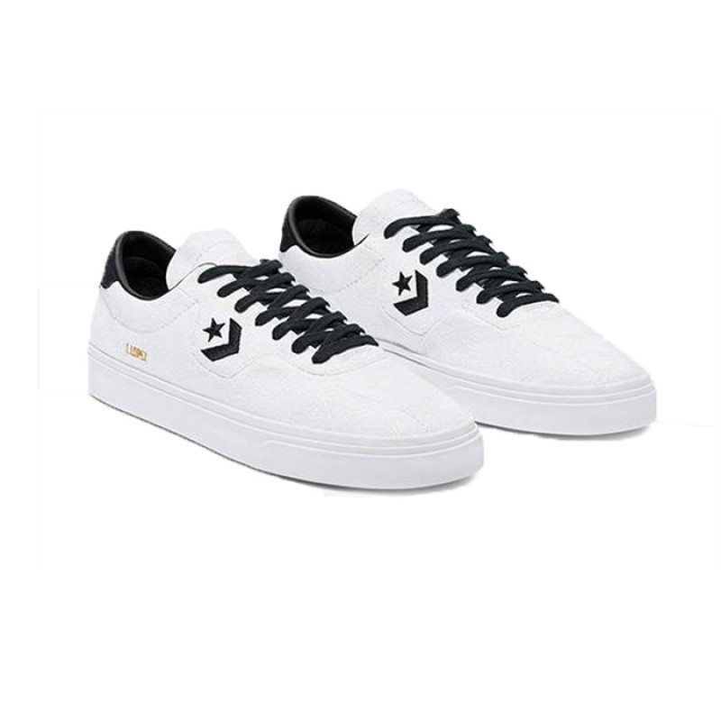 CONVERSE CONS LOUIE LOPEZ PRO WHITE WIDOW