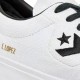 CONVERSE CONS LOUIE LOPEZ PRO WHITE WIDOW