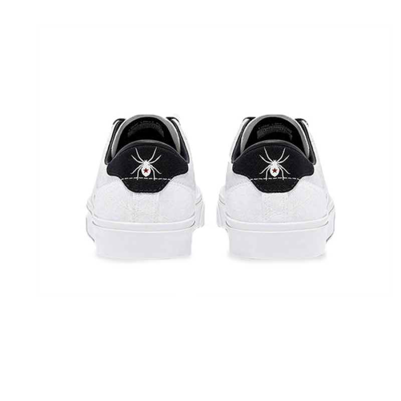 CONVERSE CONS LOUIE LOPEZ PRO WHITE WIDOW