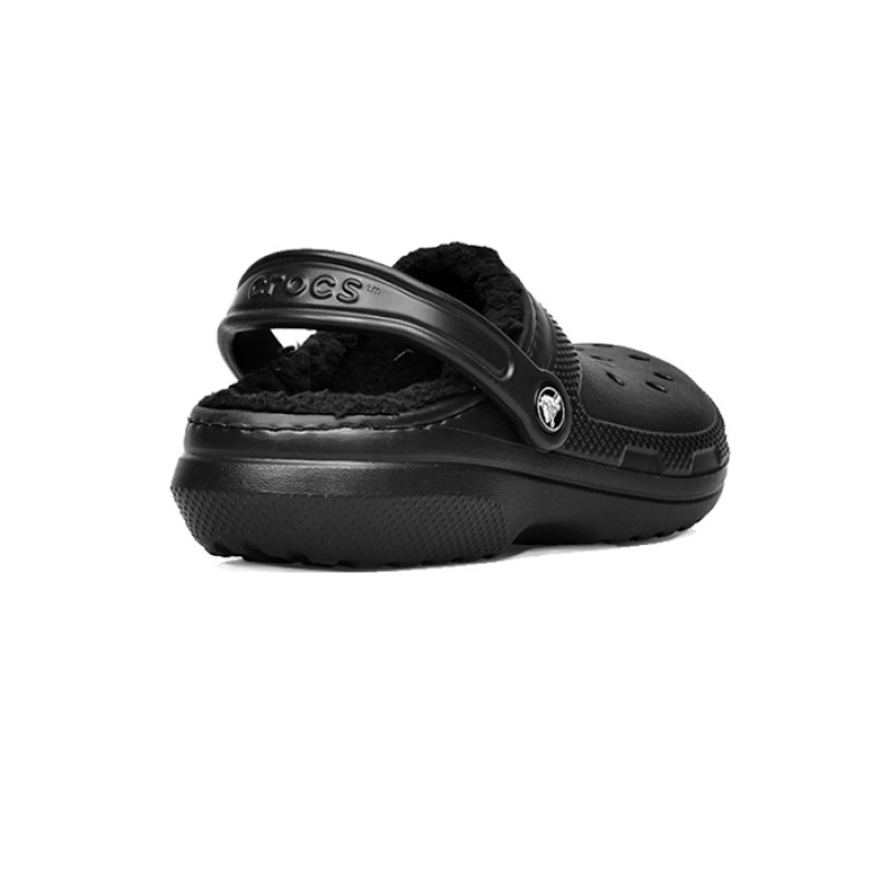 CROCS Classic Lined Clog