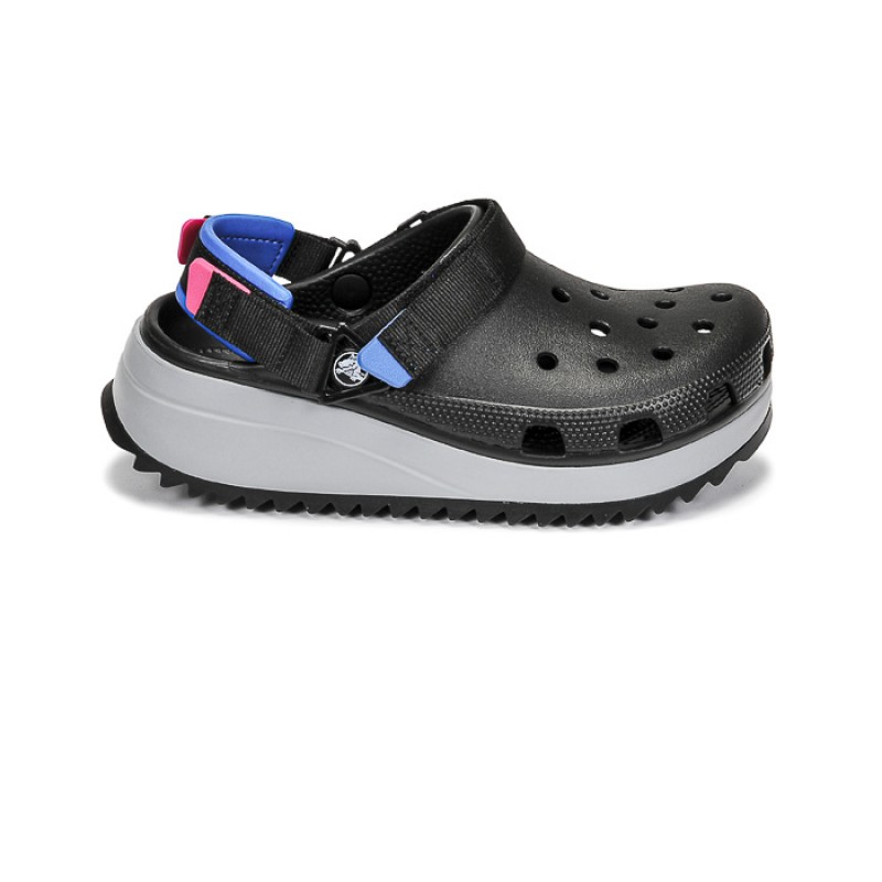 CROCS Classic Hiker Clog 206772-001