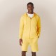 MUTANDA BIG GORILLA ZIP HOODY AMBER