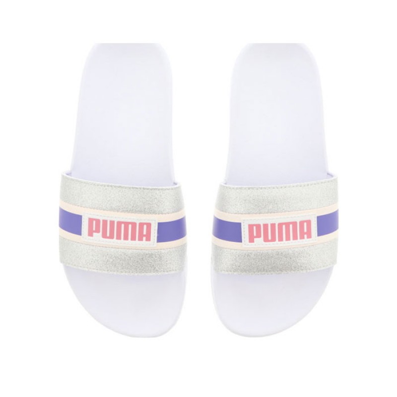 PUMA ΠΑΝΤΟΦΛΑ LEADCAT FTR 90S POP 372624-02