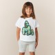 MUTANDA EMERGING GORILLA T WHITE