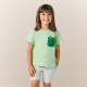 MUTANDA POCKET T FAIR GREEN