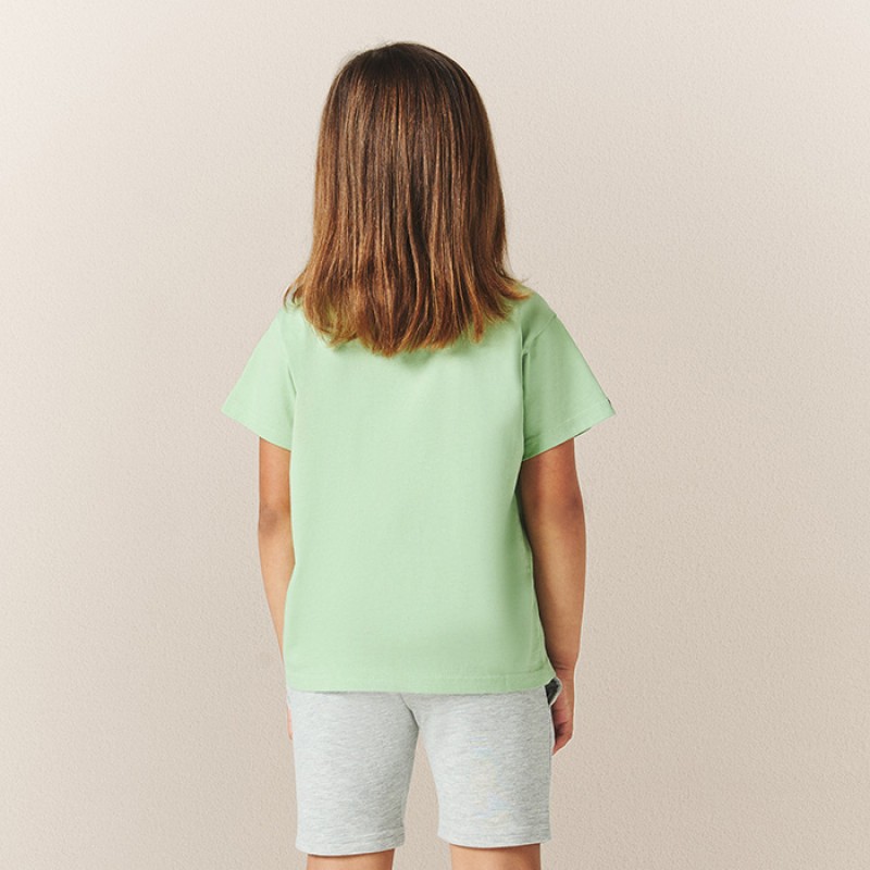 MUTANDA POCKET T FAIR GREEN