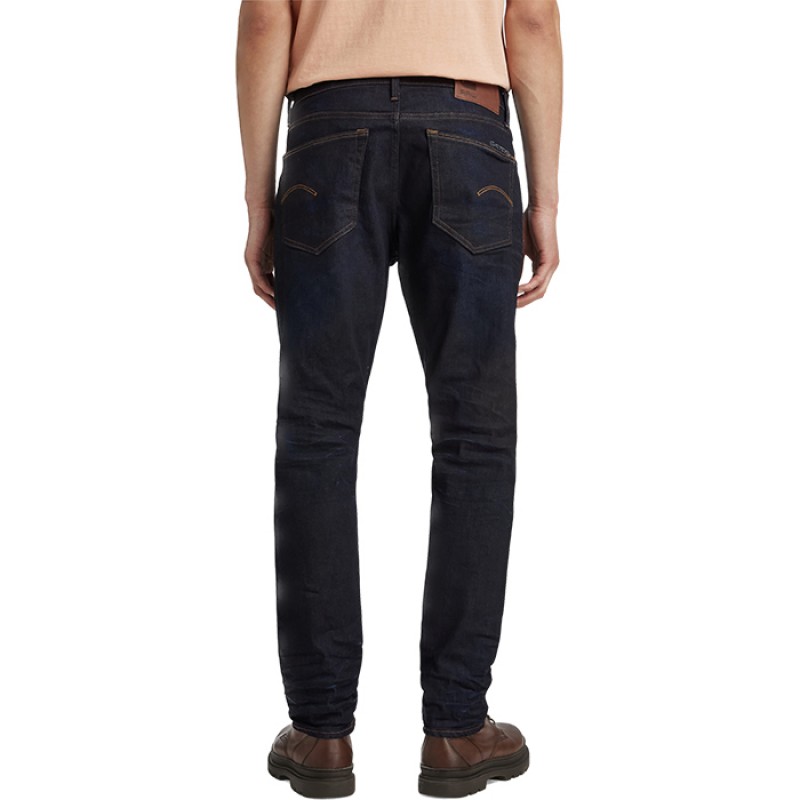 3301 Regular Tapered Jeans