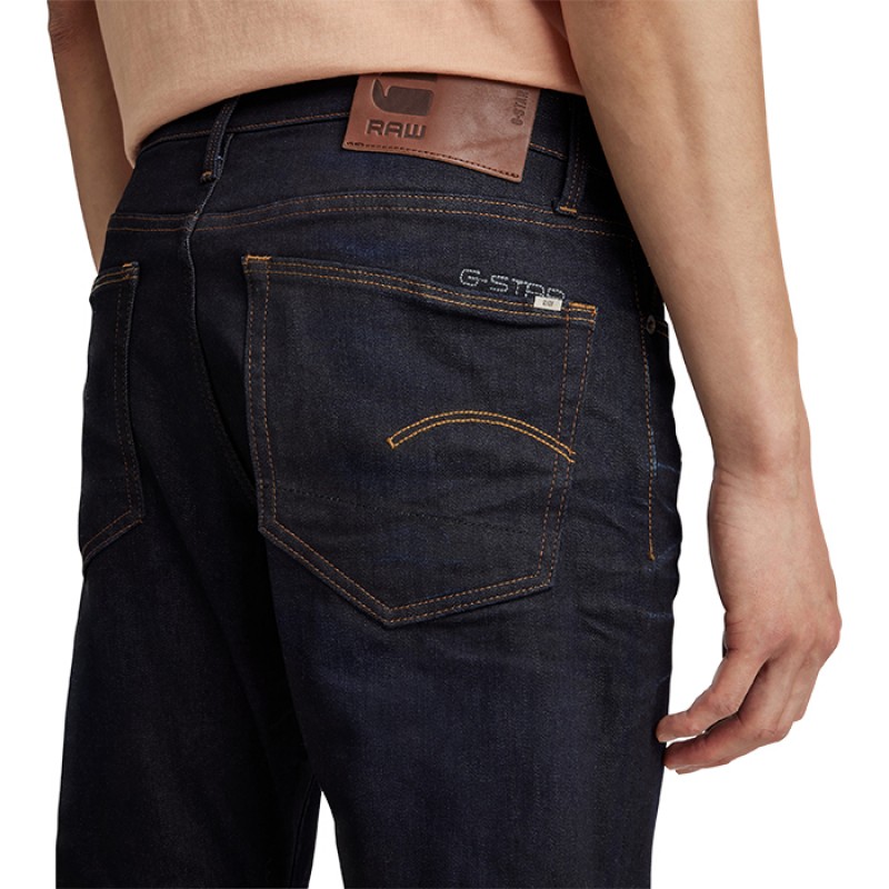 3301 Regular Tapered Jeans