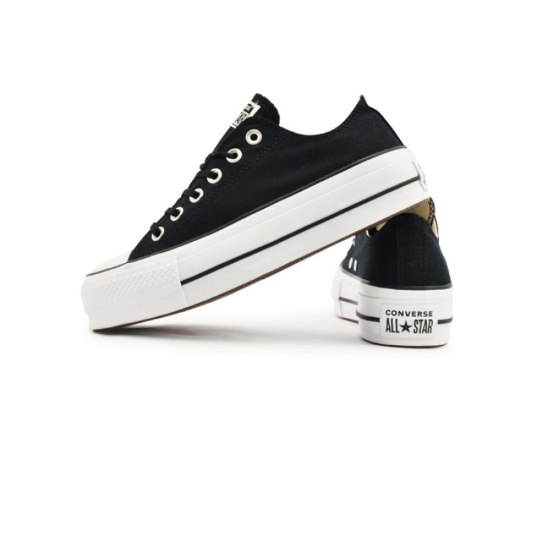 CONVERSE CHUCK TAYLOR ALL STAR LIFT