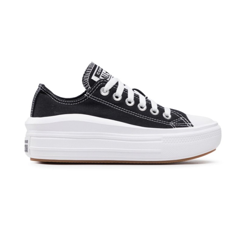 CONVERSE CHUCK TAYLOR ALL STAR MOVE PLATFORM