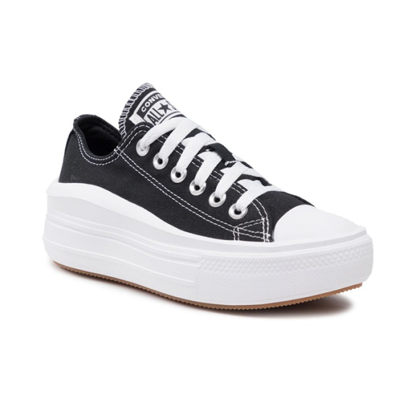 CONVERSE CHUCK TAYLOR ALL STAR MOVE PLATFORM