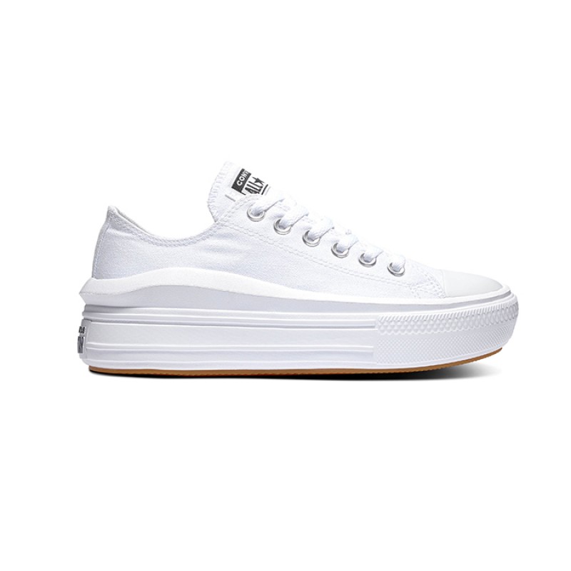 CONVERSE CHUCK TAYLOR ALL STAR MOVE PLATFORM