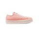 CONVERSE CHUCK TAYLOR ALL STAR ESPADRILLE PLATFORM