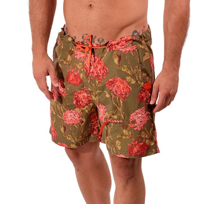 ANERKJENDT MENS SHORTS HUT