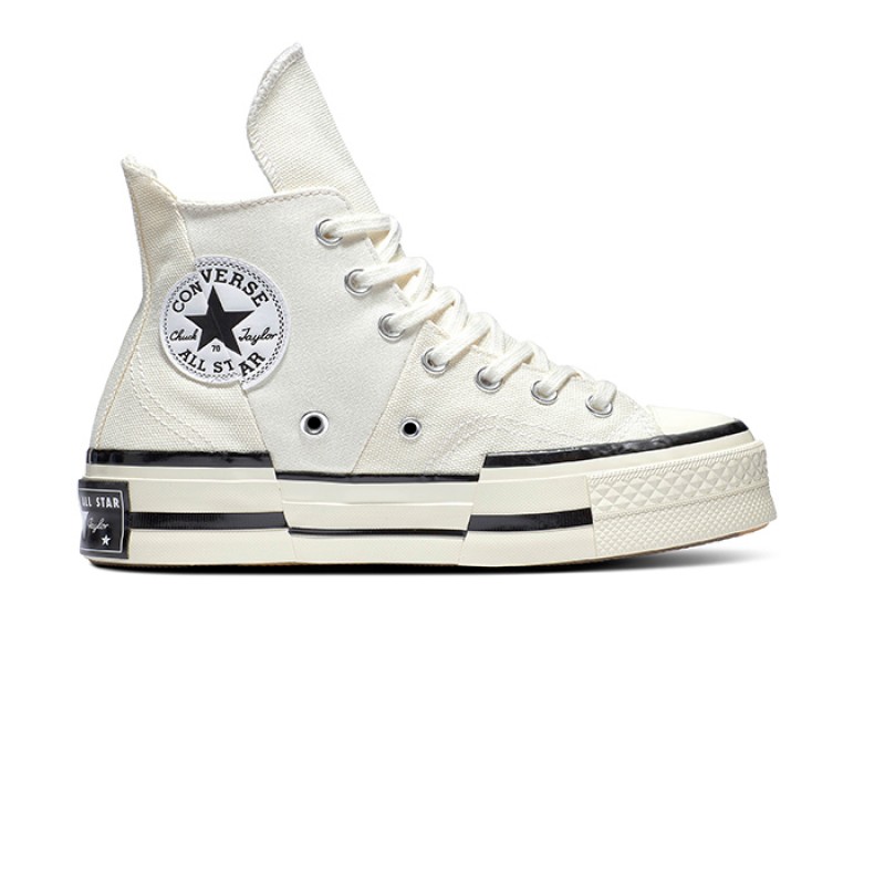 CONVERSE CHUCK 70 PLUS CANVAS