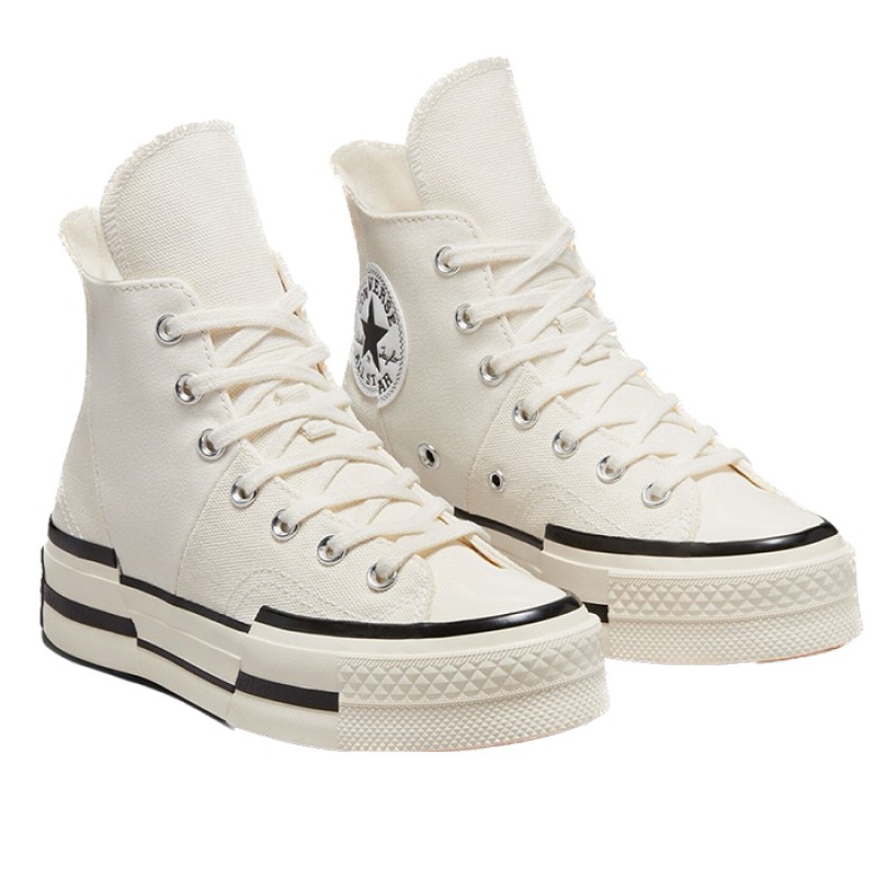 CONVERSE CHUCK 70 PLUS CANVAS