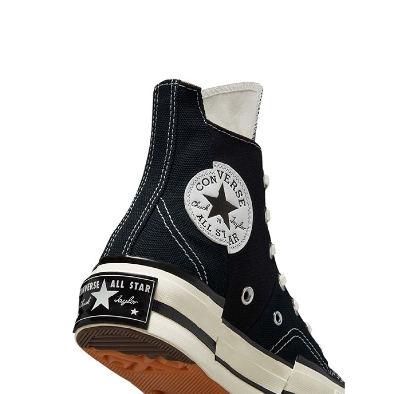 CONVERSE CHUCK 70 PLUS CANVAS