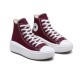 CONVERSE CHUCK TAYLOR ALL STAR MOVE CANVAS PLATFORM