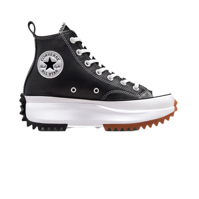 CONVERSE RUN STAR HIKE LEATHER