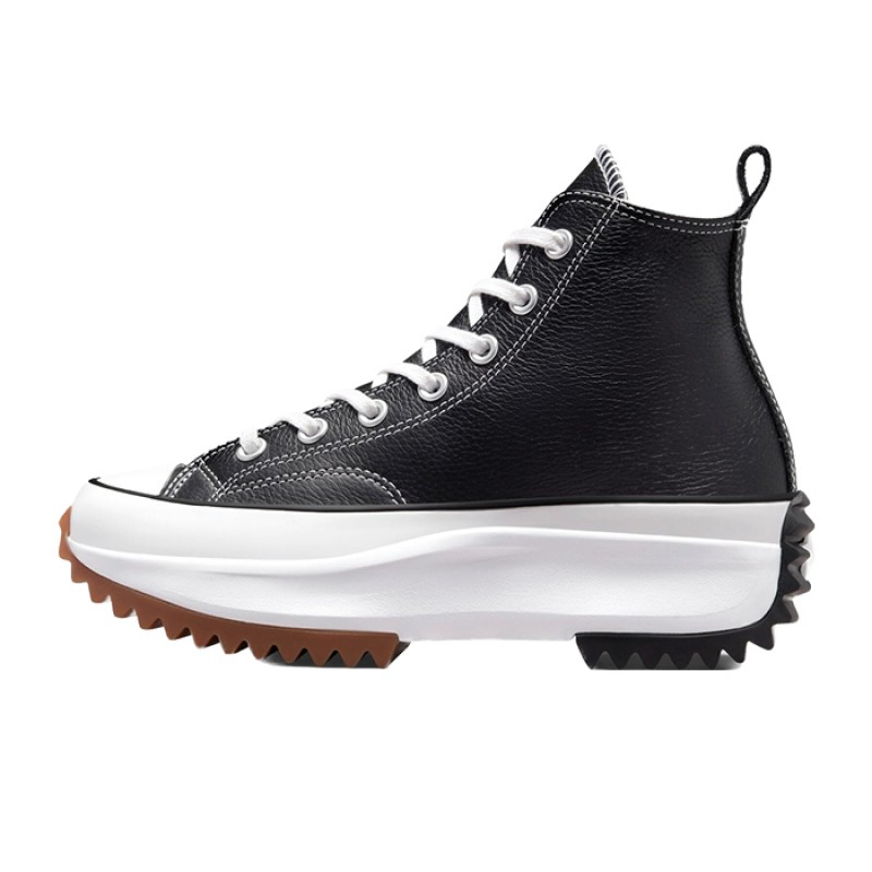 CONVERSE RUN STAR HIKE LEATHER