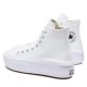 CONVERSE CHUCK TAYLOR ALL STAR MOVE LEATHER