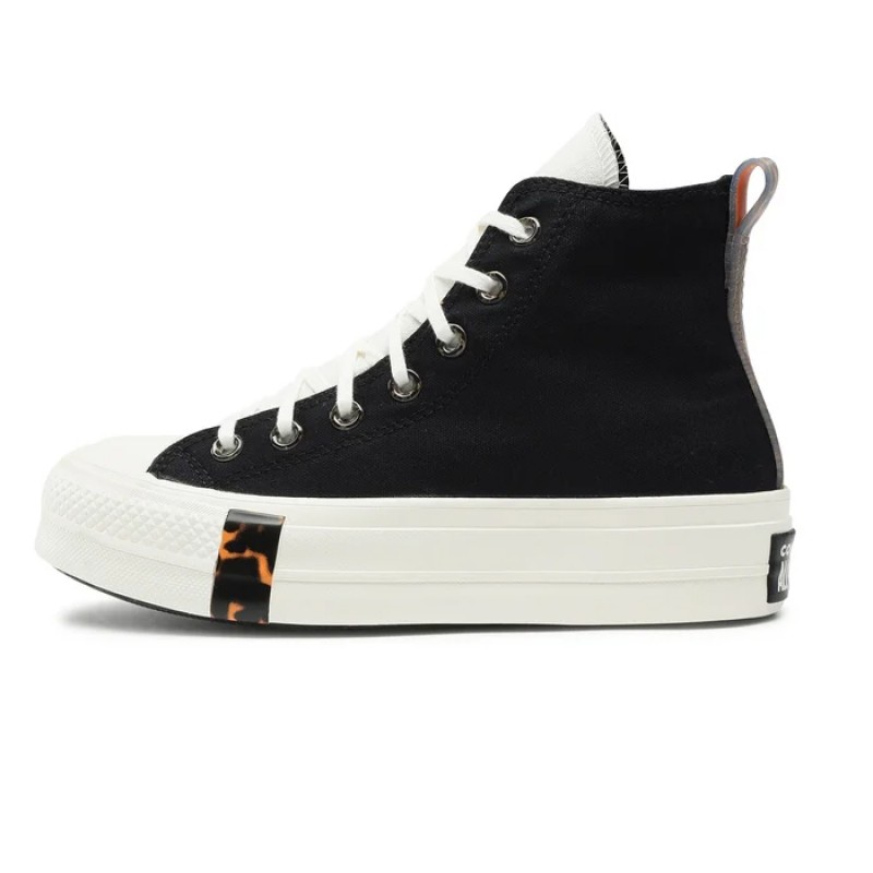 CONVERSE CHUCK TAYLOR ALL STAR LIFT PLATFORM TORTOISE