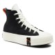 CONVERSE CHUCK TAYLOR ALL STAR LIFT PLATFORM TORTOISE