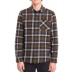 VOLCOM FA CADEN PLAID LS ΠΟΥΚΑΜΙΣΟ ΑΝΔΡΙΚΟ