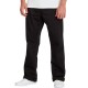 VOLCOM FRICKIN SKATE CHINO PANT ΠΑΝΤΕΛΟΝΙ ΑΝΔΡΙΚΟ A1112104-BLK