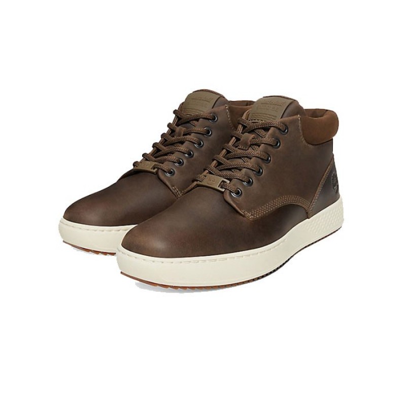 TIMBERLAND CityRoam Cupsole Chukka A1S5Y