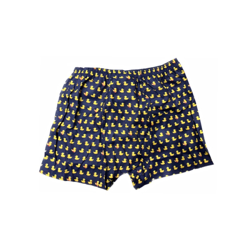 MC2 SAINT BARTH ADAM J PRINTED INTIMATE BOXER