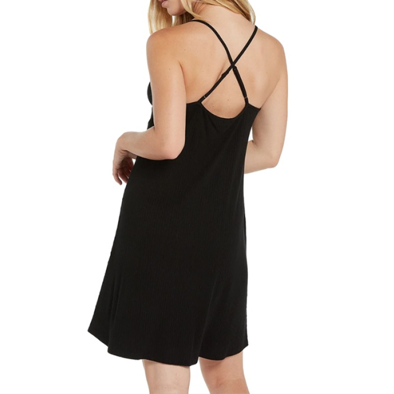 VOLCOM CACTUS RIDGE DRESS ΦΟΡΕΜΑ ΓΥΝΑΙΚΕΙΟ