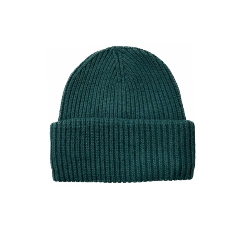 MC2 SAINT BARTH BERRY KNITTED CAP