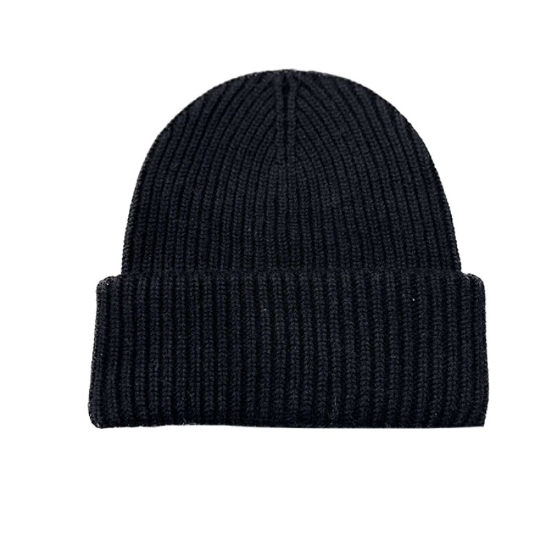 MC2 SAINT BARTH BERRY KNITTED CAP