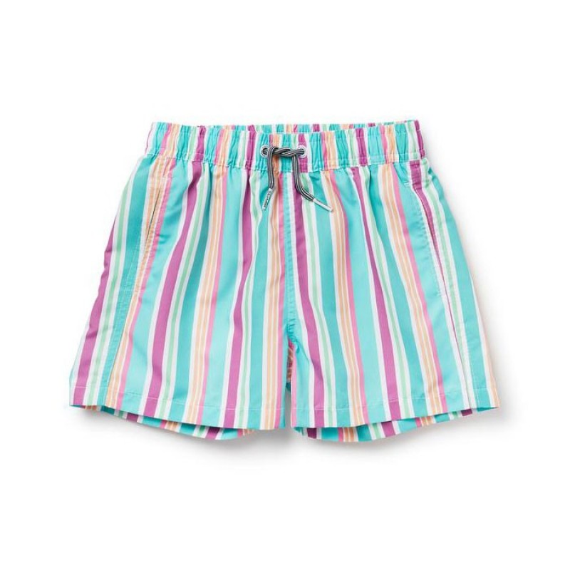 BOARDIES ΜΑΓΙΟ ROCK STRIPE BSK512